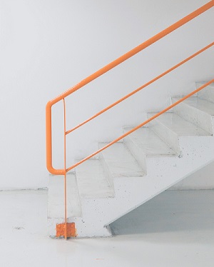 photo of stairs: start keto today! The journey of a thousand miles begins with the first step